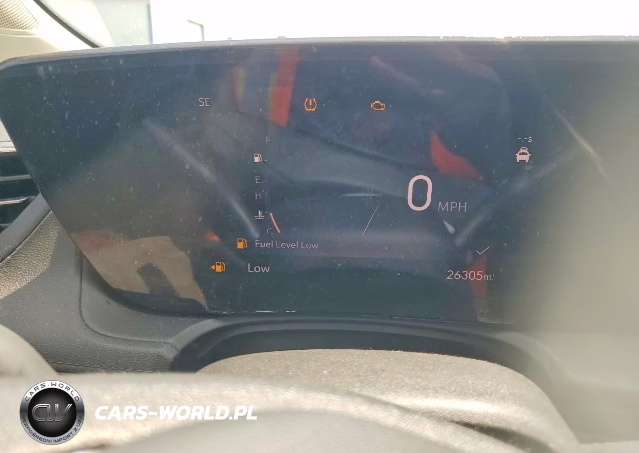 2025 Buick Encore Gx Preferred VIN:KL4AMCSL2SB181962 - 9