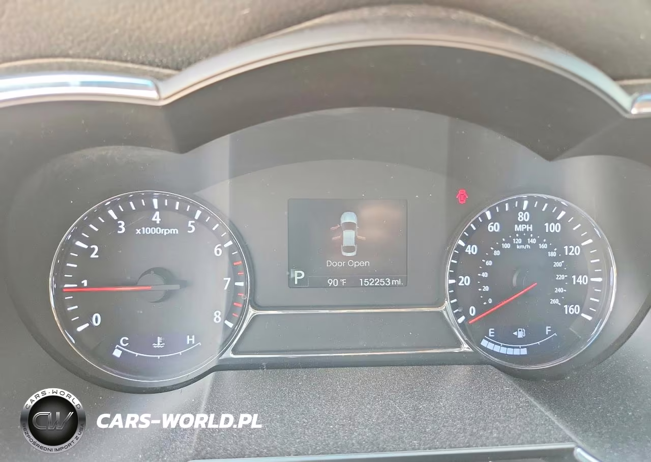 2013 Kia Optima Sx VIN:5XXGR4A60DG249904 - 9