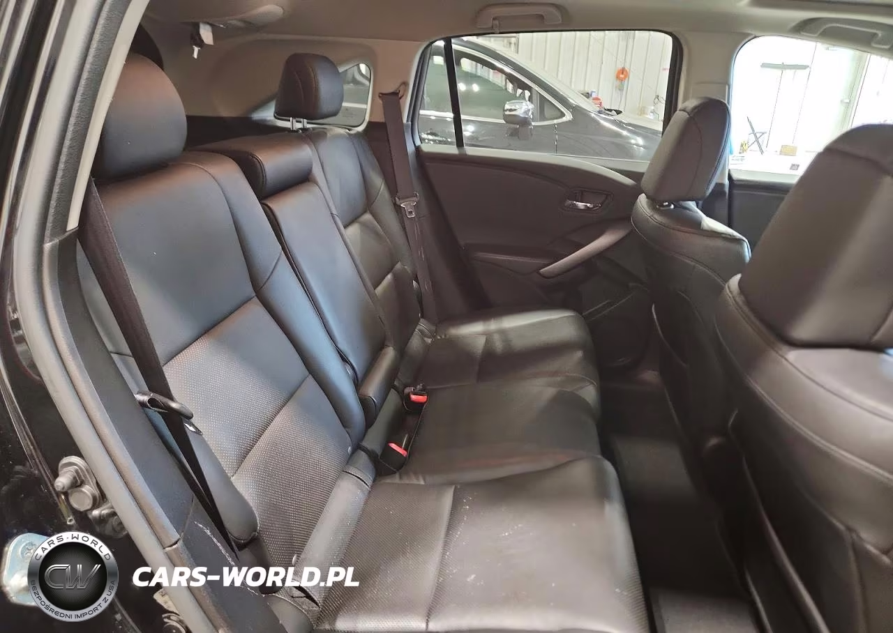 2013 Acura Rdx VIN:5J8TB4H33DL000545 - 11