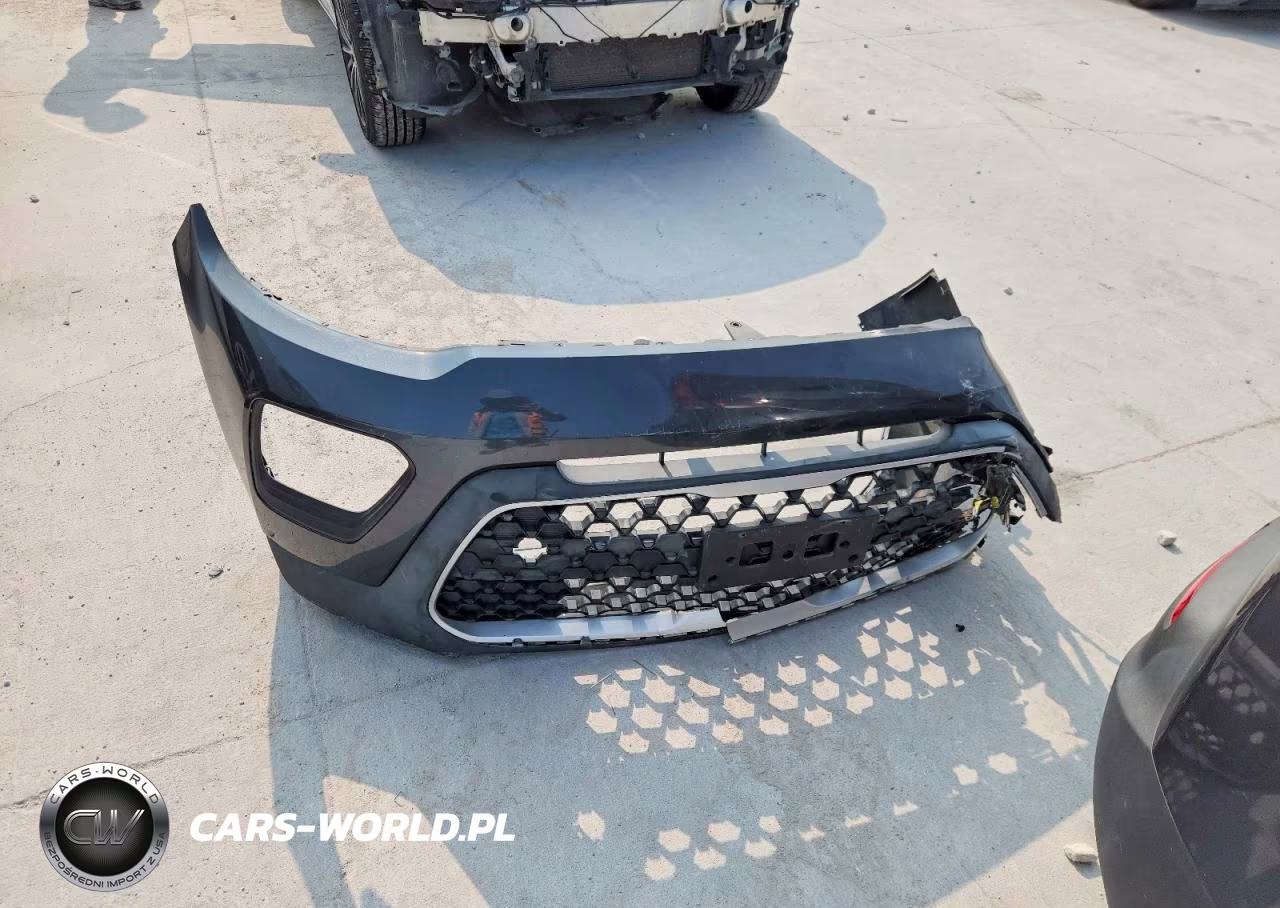 2020 Kia Soul Lx VIN:KNDJ23AU6L7729715 - 13