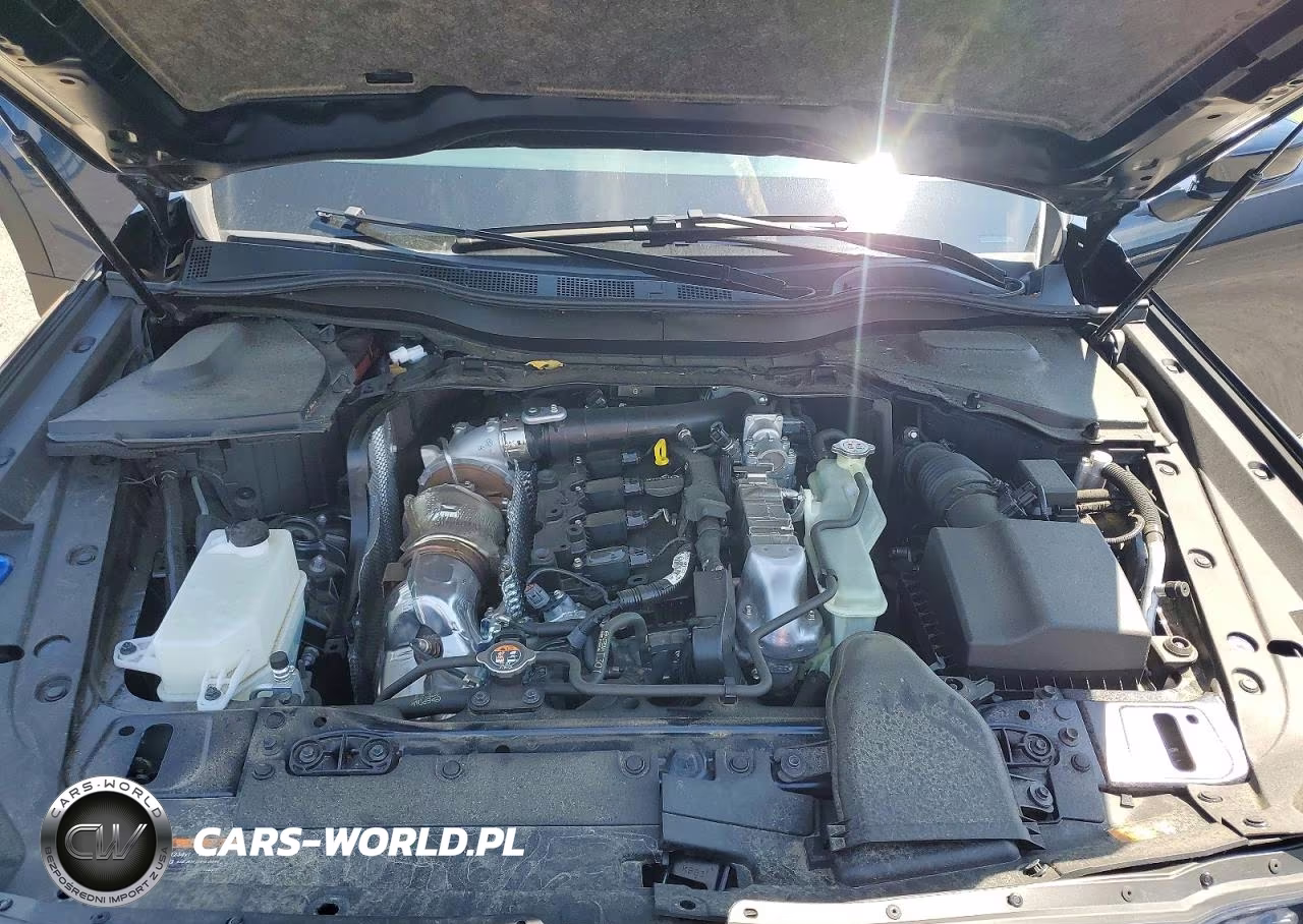 2025 Mazda Cx-90 Preferred VIN:JM3KKBHD2S1247420 - 12