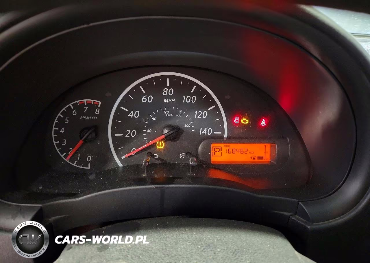 2015 Nissan Versa 1.6 S Plus VIN:3N1CN7APXFL825948 - 9