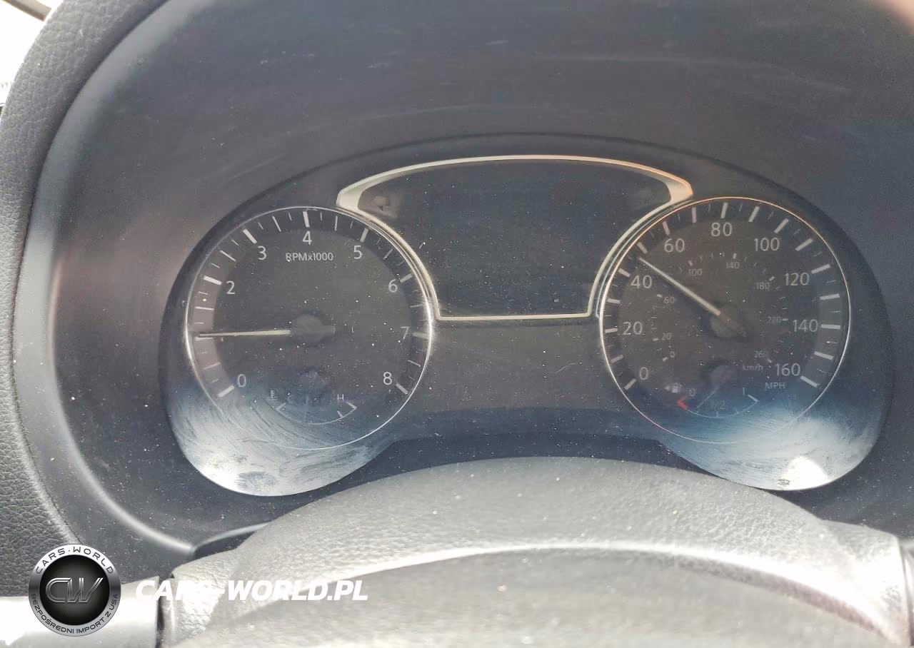 2017 Nissan Altima 2.5 Sv VIN:1N4AL3AP9HC473193 - 9