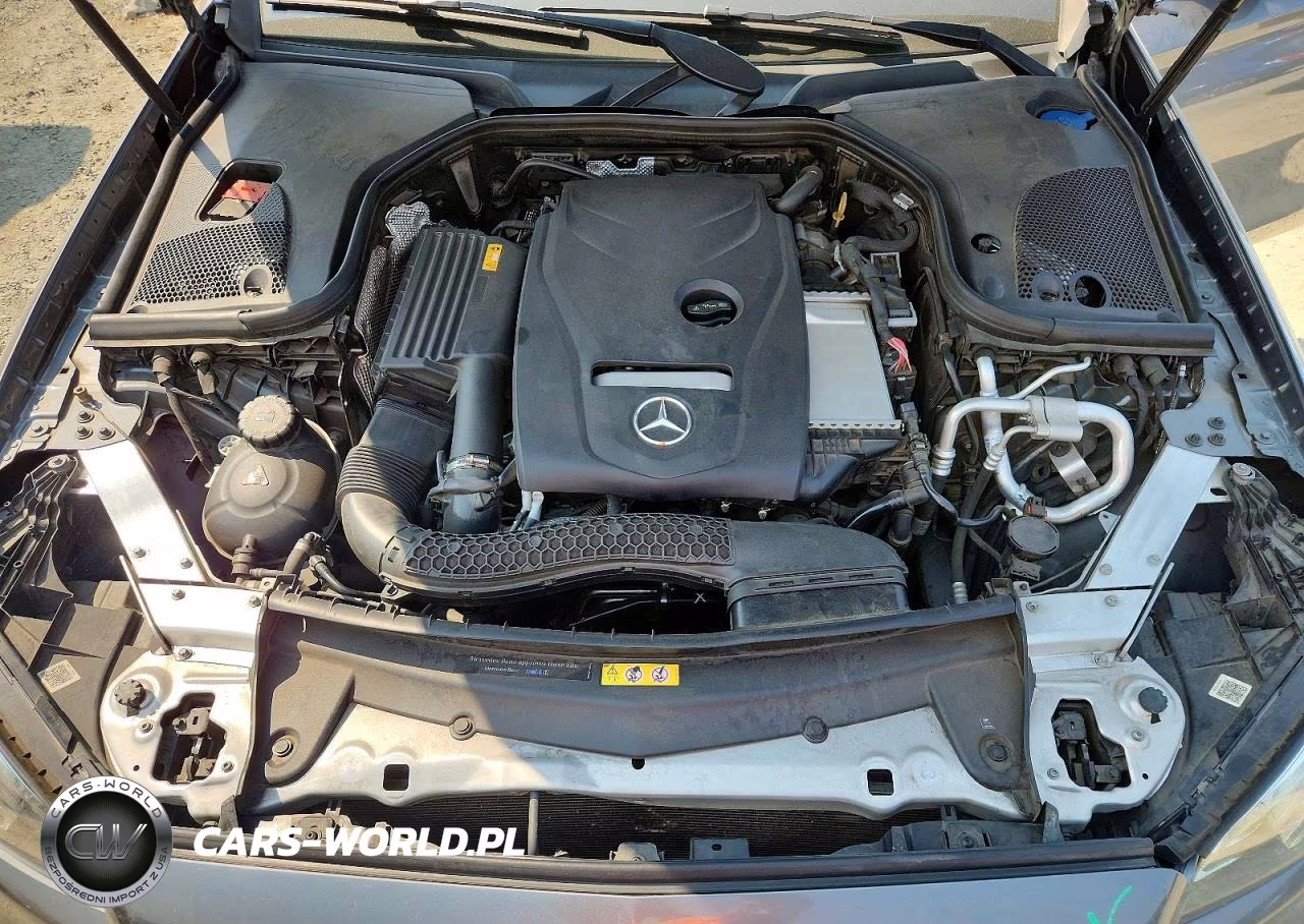 2018 Mercedes-Benz E 300 VIN:WDDZF4JB7JA458990 - 11