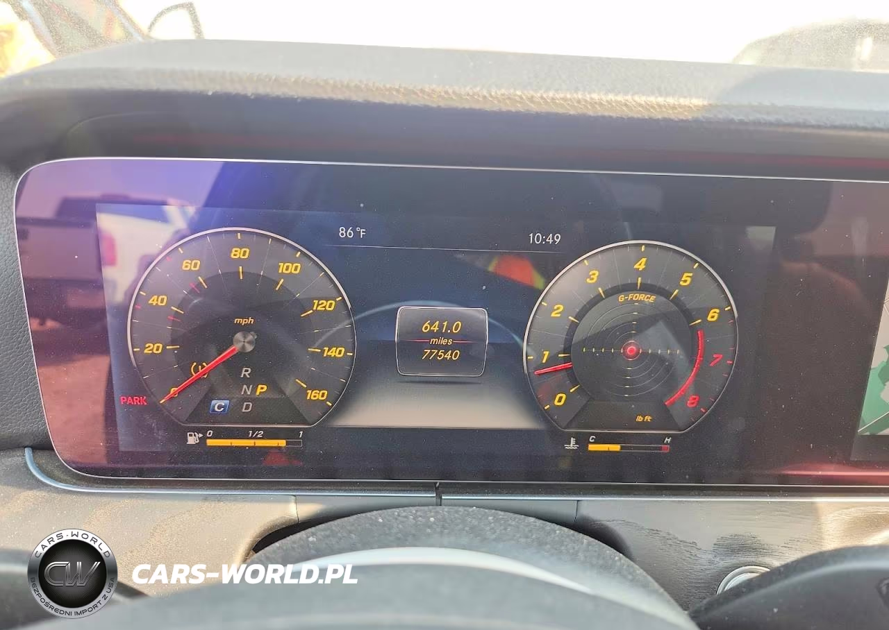 2018 Mercedes-Benz E 300 VIN:WDDZF4JB7JA458990 - 9