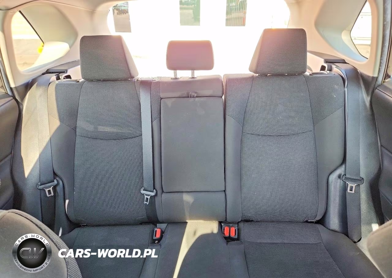 2021 Toyota Rav4 Le VIN:2T3F1RFV3MC165767 - 10