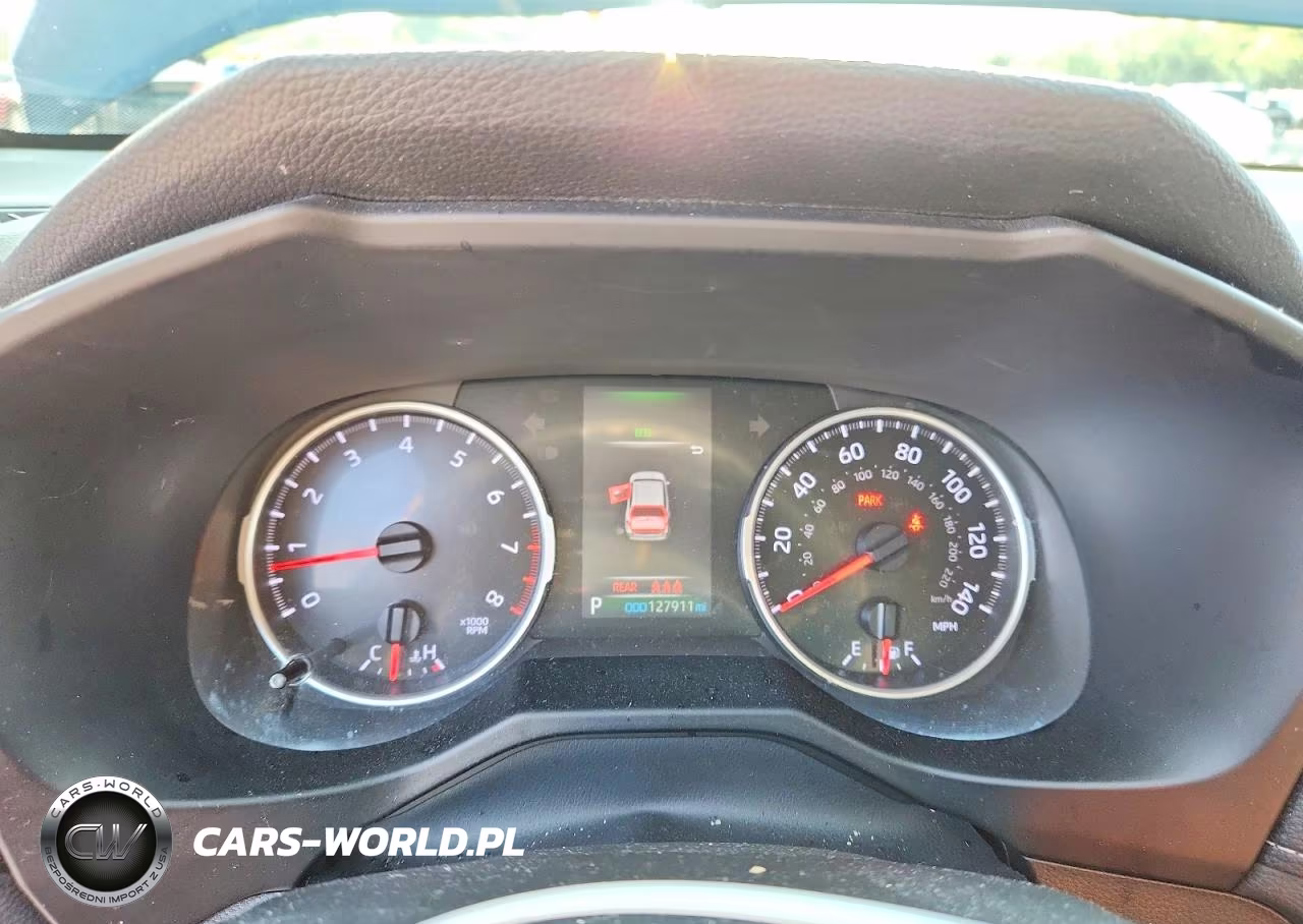 2021 Toyota Rav4 Le VIN:2T3F1RFV3MC165767 - 9
