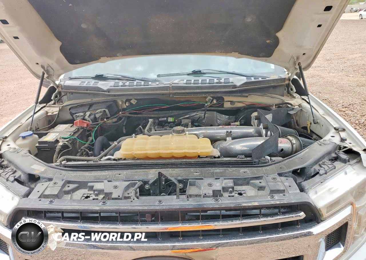 2018 Ford F150 Supercrew VIN:1FTEW1CP9JKC28068 - 11