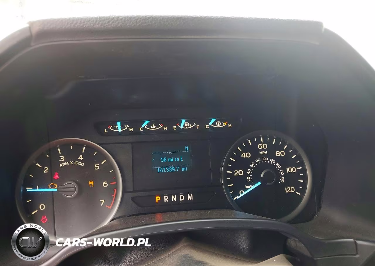 2018 Ford F150 Supercrew VIN:1FTEW1CP9JKC28068 - 9