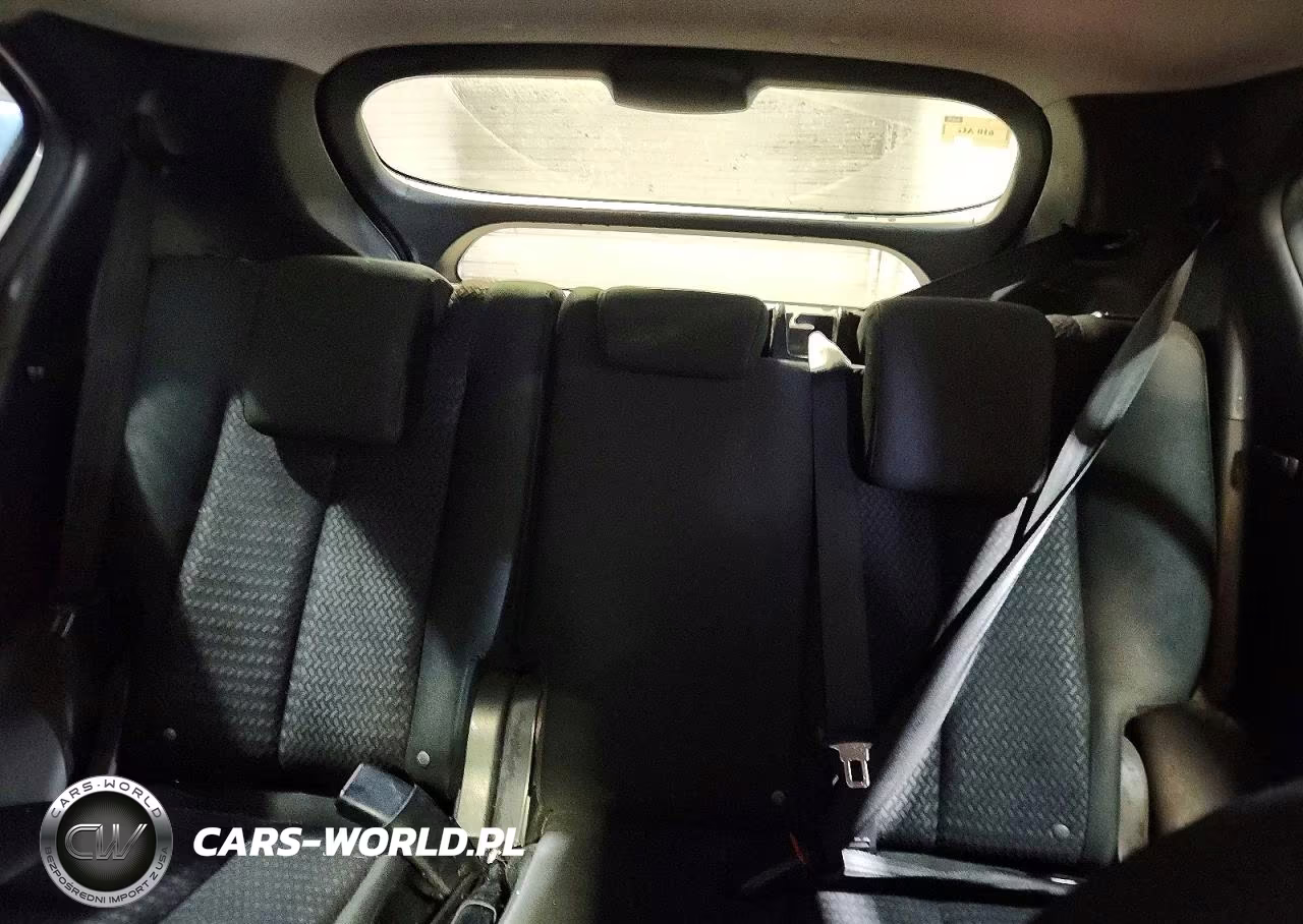 2020 Mitsubishi Eclipse Cross Es VIN:JA4AS3AA3LZ012953 - 10