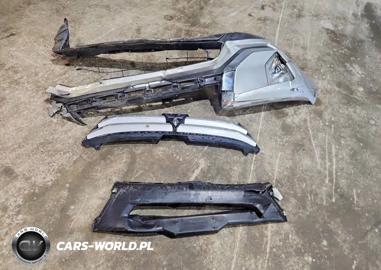 2020 Mitsubishi Eclipse Cross Es VIN:JA4AS3AA3LZ012953 - 13