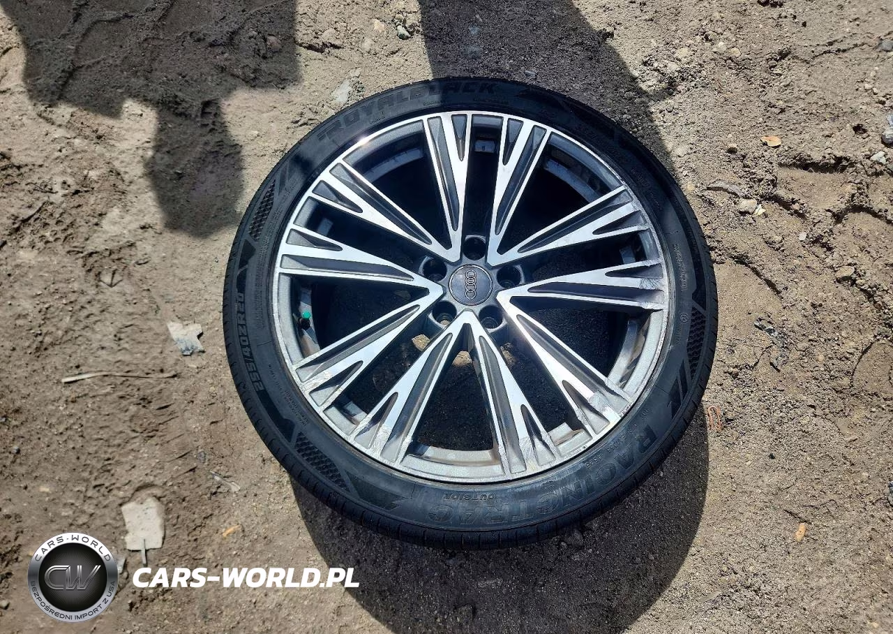 2019 Audi A6 Premium Plus VIN:WAUL2AF22KN066722 - 12