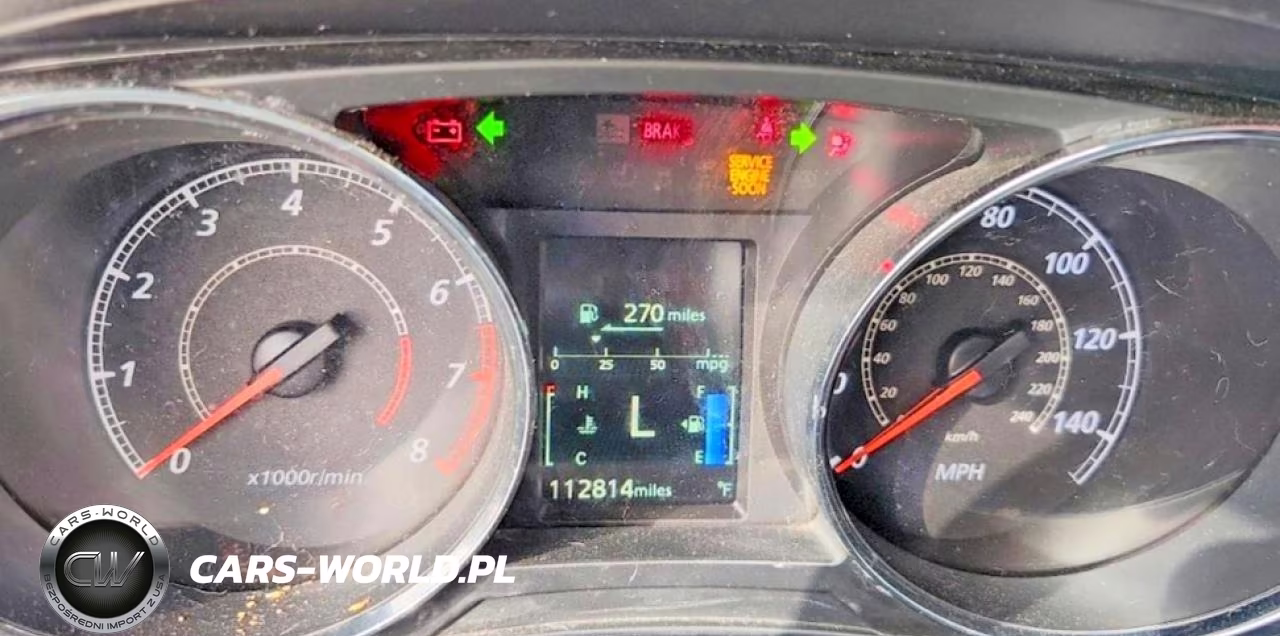 2019 Mitsubishi Outlander Sport Es VIN:JA4AP3AU0KU019561 - 9