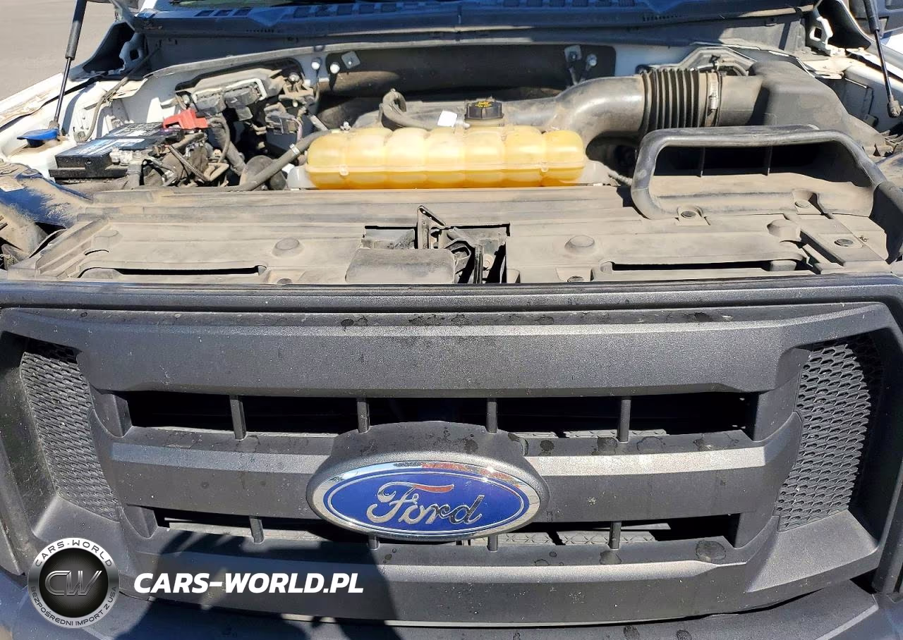 2016 Ford F150 Super Cab VIN:1FTEX1EP6GFA31144 - 11
