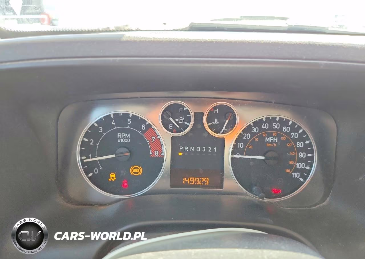 2007 Hummer H3 VIN:5GTDN13E278230921 - 9