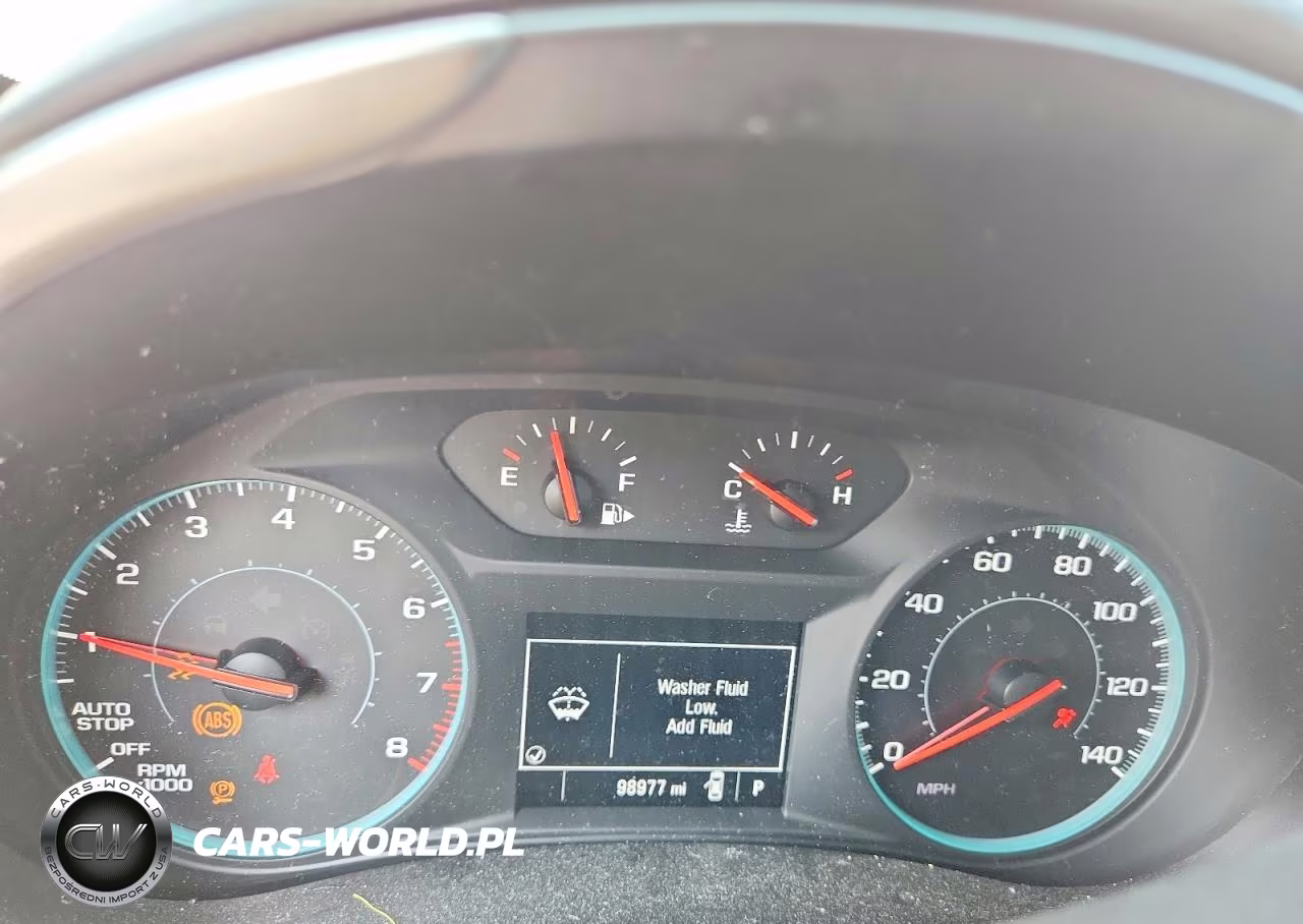 2022 Chevrolet Malibu Rs VIN:1G1ZG5STXNF210951 - 9