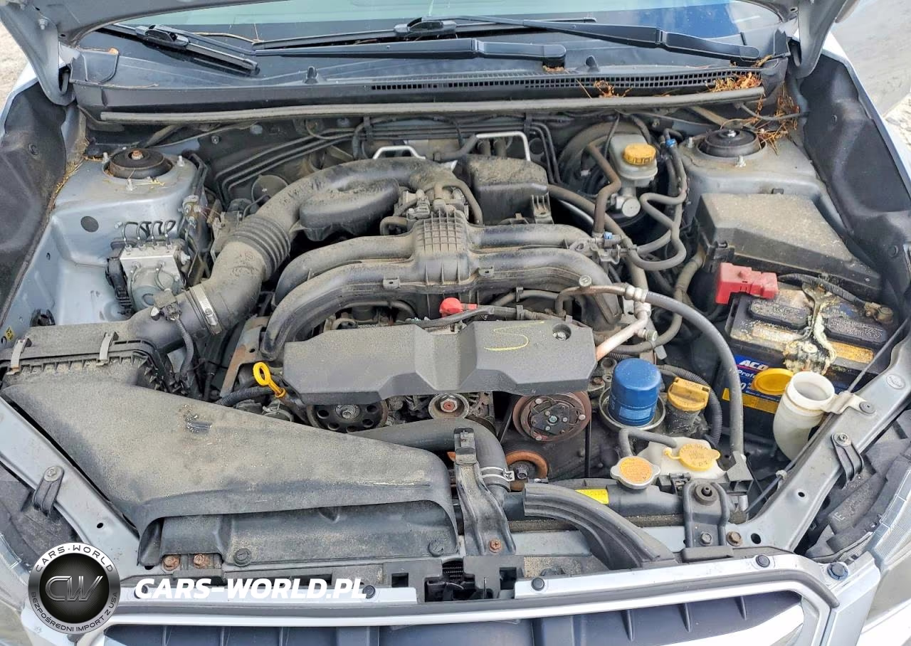 2014 Subaru Impreza Limited VIN:JF1GJAH68EH020330 - 11