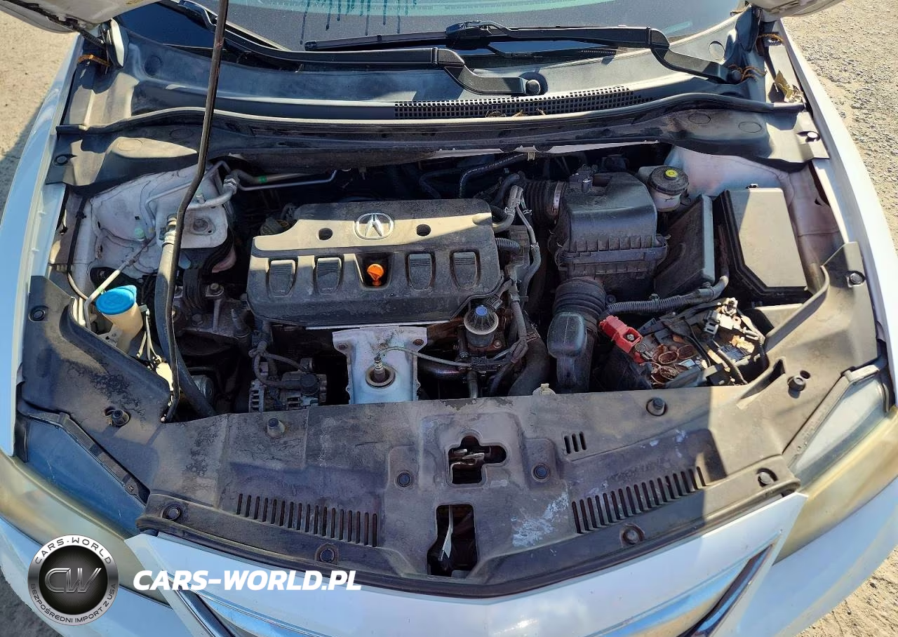 2013 Acura Ilx 20 Tech VIN:19VDE1F71DE009910 - 11