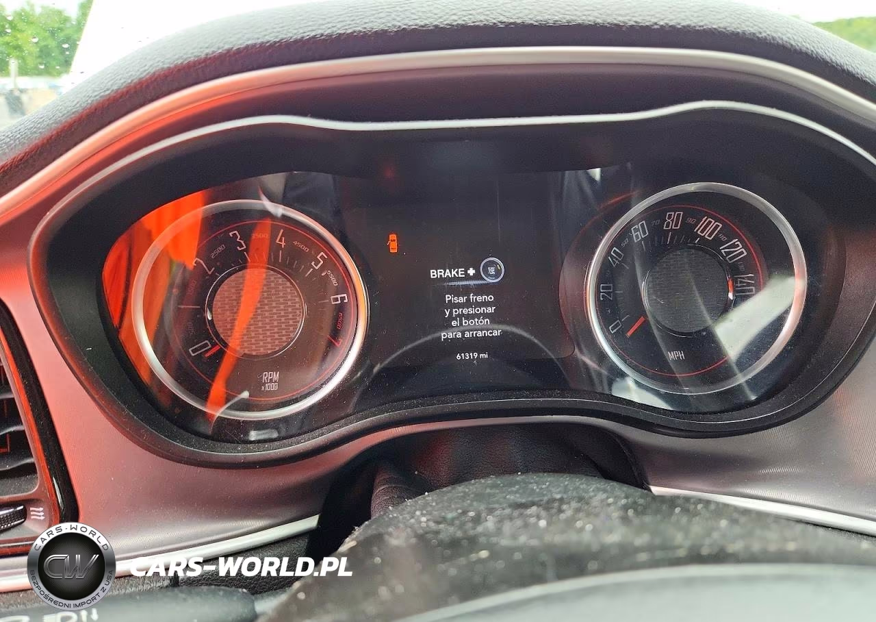 2022 Dodge Challenger Gt VIN:2C3CDZJG7NH257794 - 9