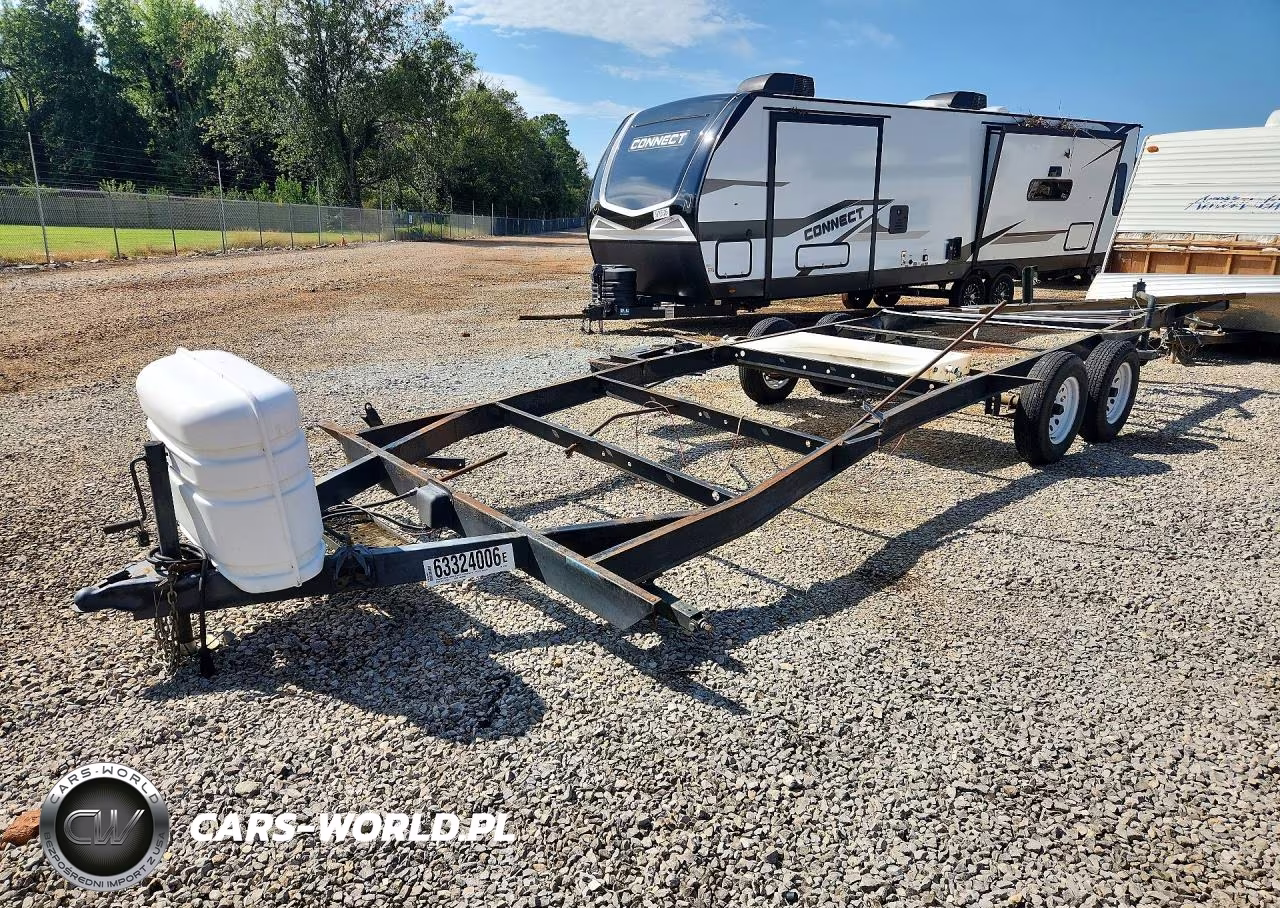 2004 Dutchman Camper