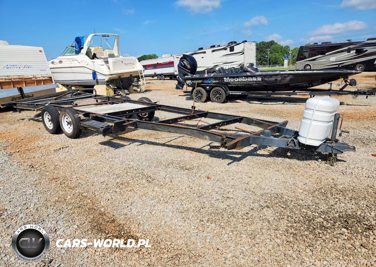 2004 Dutchman Camper VIN:47CTD9N204M417986 - 4