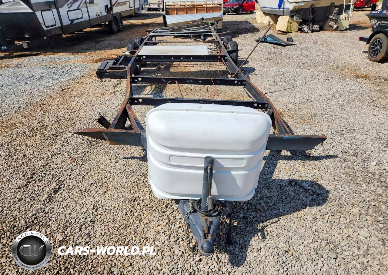 2004 Dutchman Camper VIN:47CTD9N204M417986 - 5
