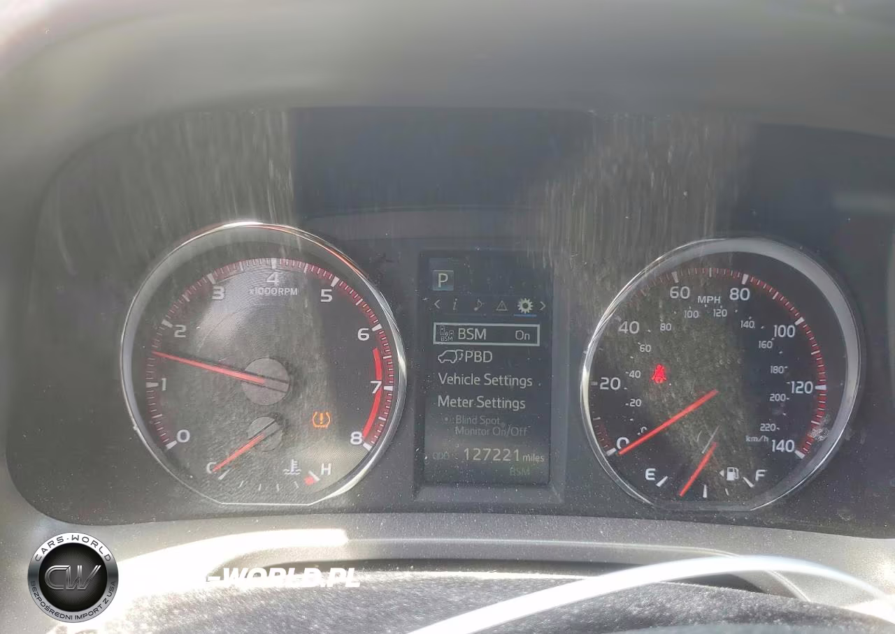 2016 Toyota Rav4 Se VIN:2T3NFREV3GW280855 - 9