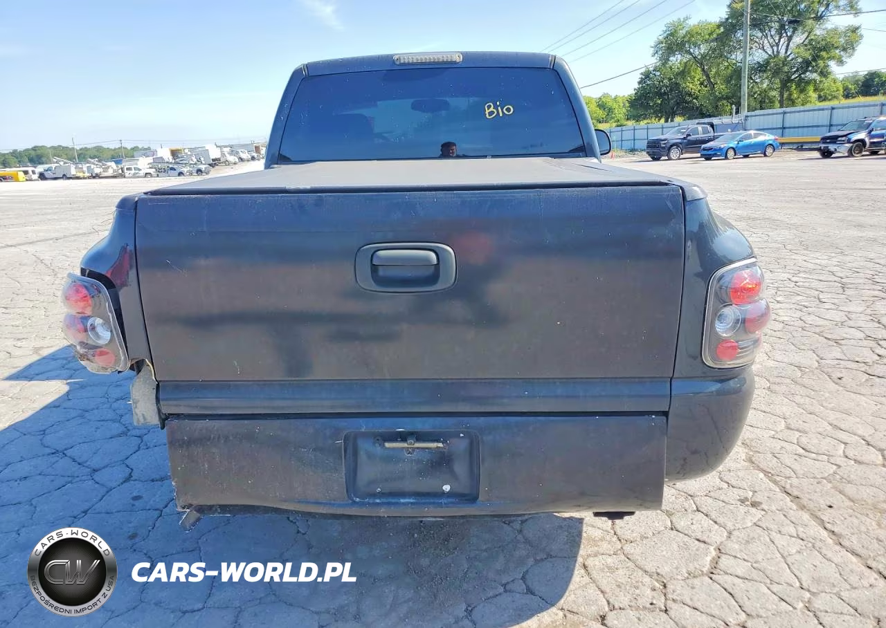 2003 Chevrolet Silverado C1500 VIN:1GCEC14V23Z191297 - 6