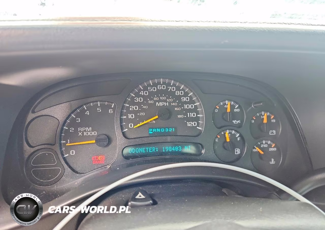 2003 Chevrolet Silverado C1500 VIN:1GCEC14V23Z191297 - 9