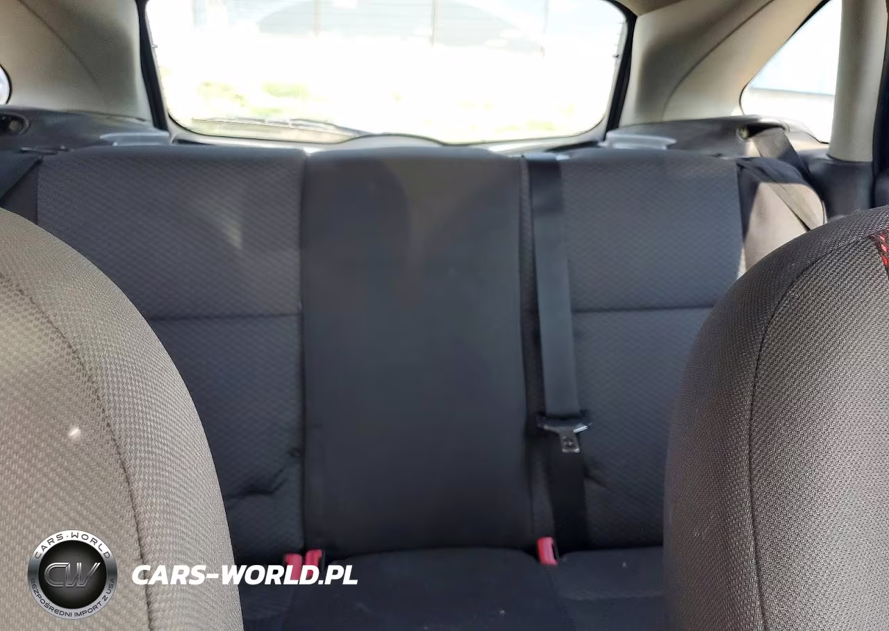 2006 Ford Focus Zx5 VIN:1FAHP37N16W151961 - 10