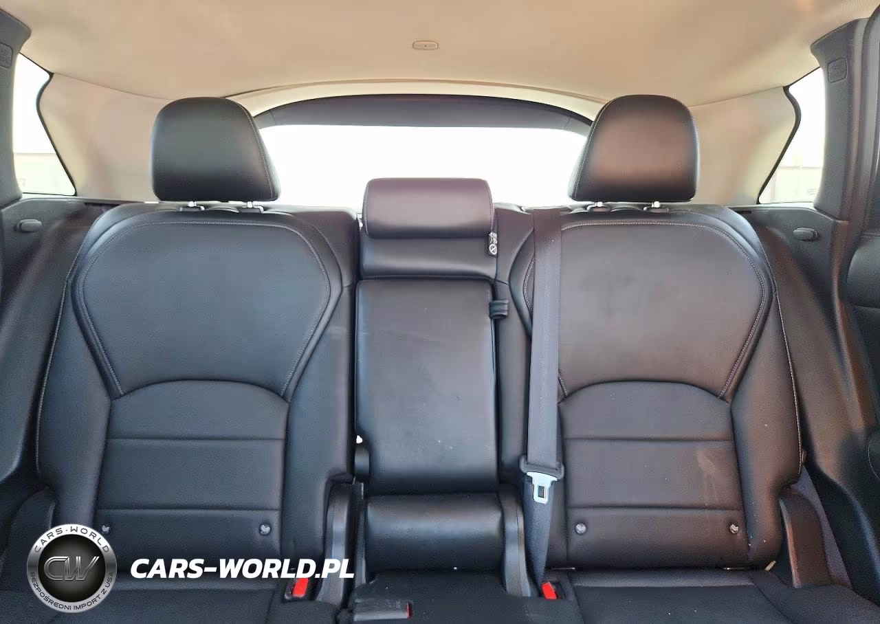 2019 Infiniti Qx50 Luxe VIN:3PCAJ5M19KF147472 - 10