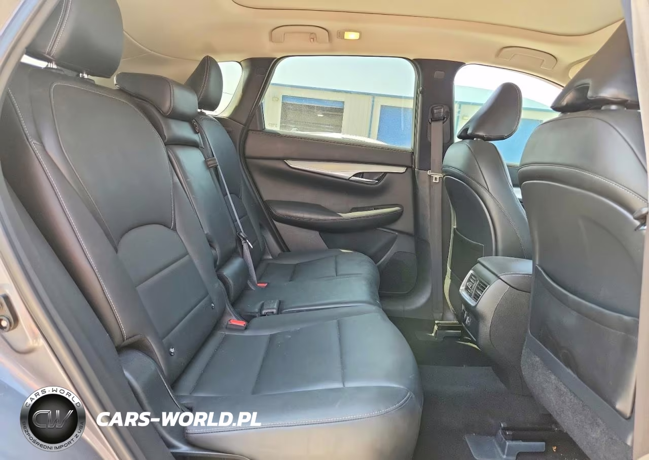 2019 Infiniti Qx50 Luxe VIN:3PCAJ5M19KF147472 - 11