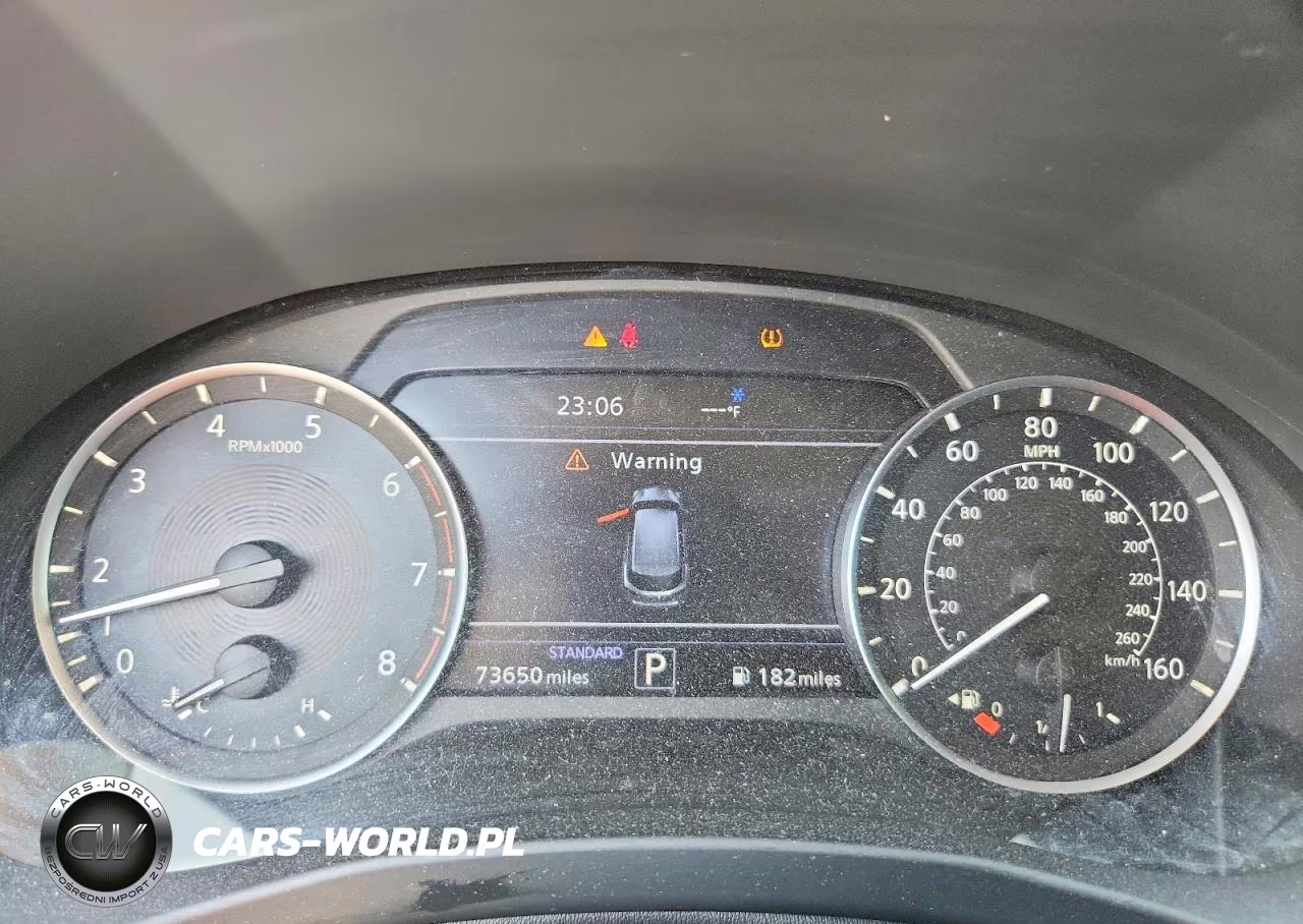 2019 Infiniti Qx50 Luxe VIN:3PCAJ5M19KF147472 - 9