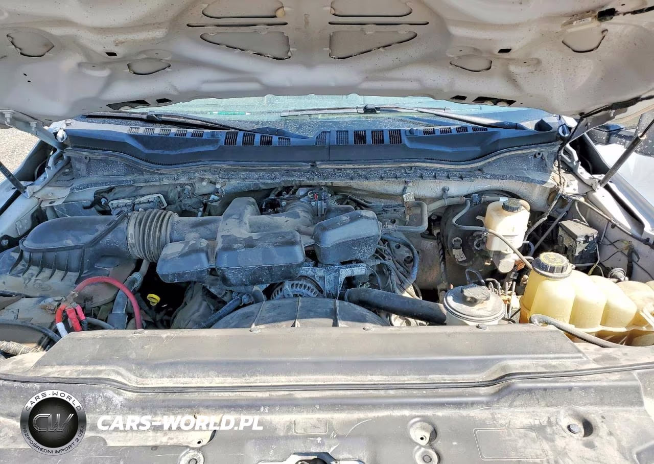 2019 Ford F250 Super Duty VIN:1FT7X2B65KEE66729 - 11