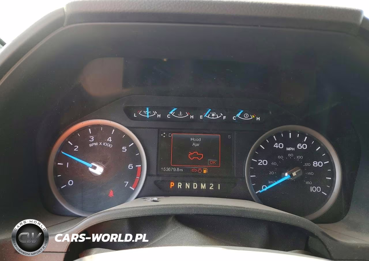 2019 Ford F250 Super Duty VIN:1FT7X2B65KEE66729 - 9
