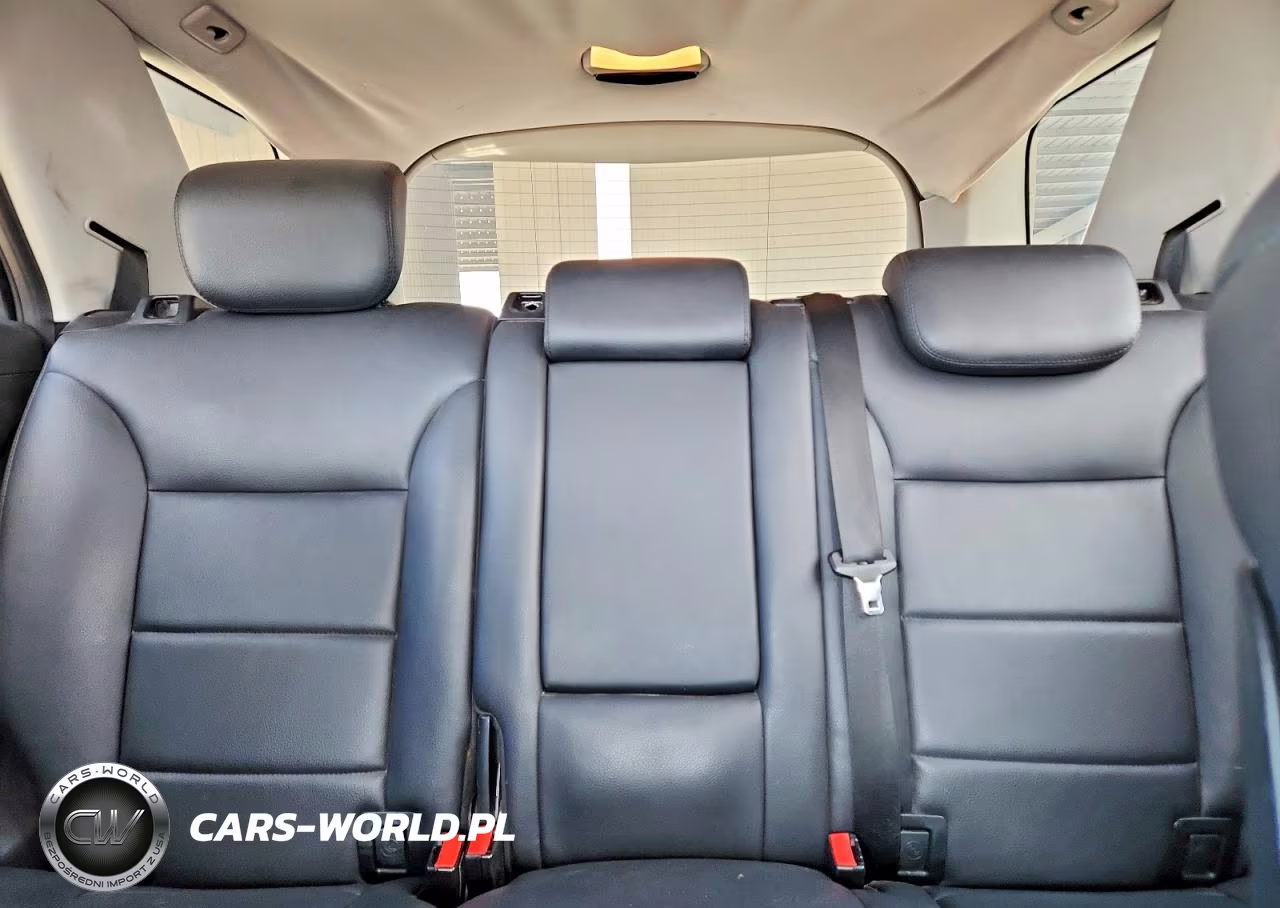 2011 Mercedes-Benz Ml 350 Bluetec VIN:4JGBB2FB7BA682164 - 10