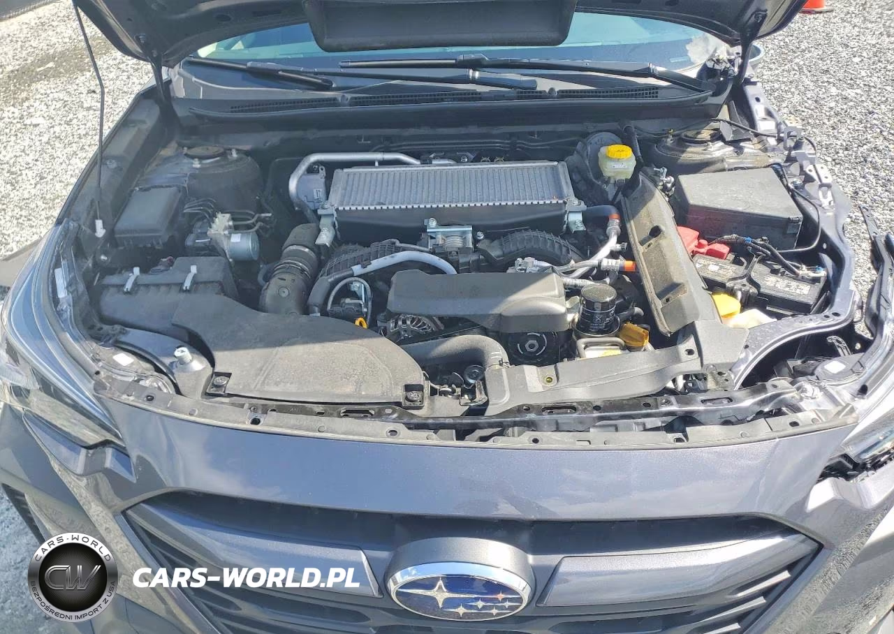 2025 Subaru Outback Limited Xt VIN:4S4BTGND5S3136092 - 11