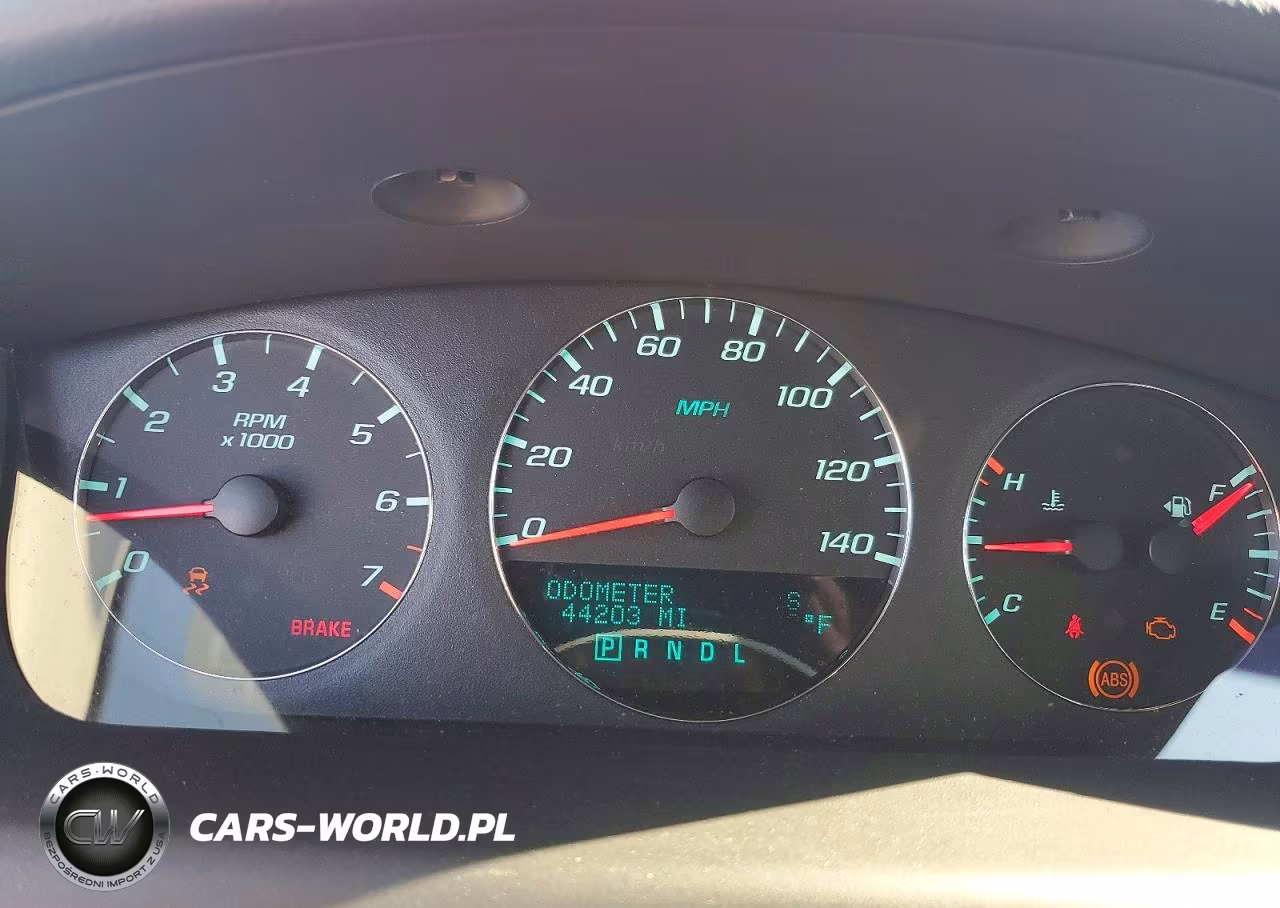 2012 Chevrolet Impala Lt VIN:2G1WB5E34C1119403 - 9