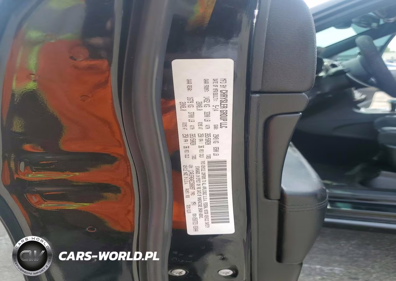 2014 Jeep Grand Cherokee Laredo VIN:1C4RJFAG4EC506097 - 13