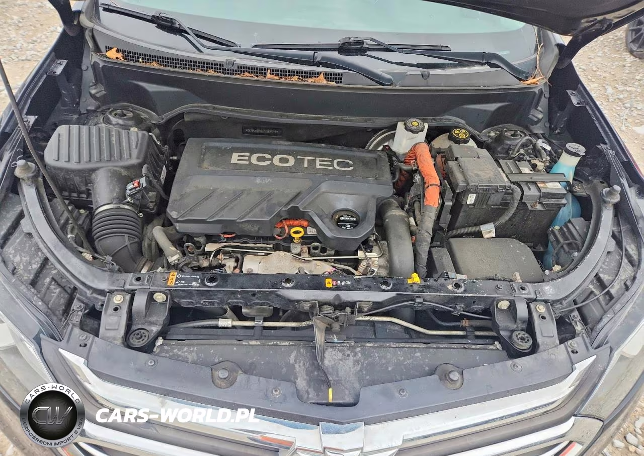 2018 Chevrolet Equinox Premier VIN:3GNAXXEUXJL389097 - 11
