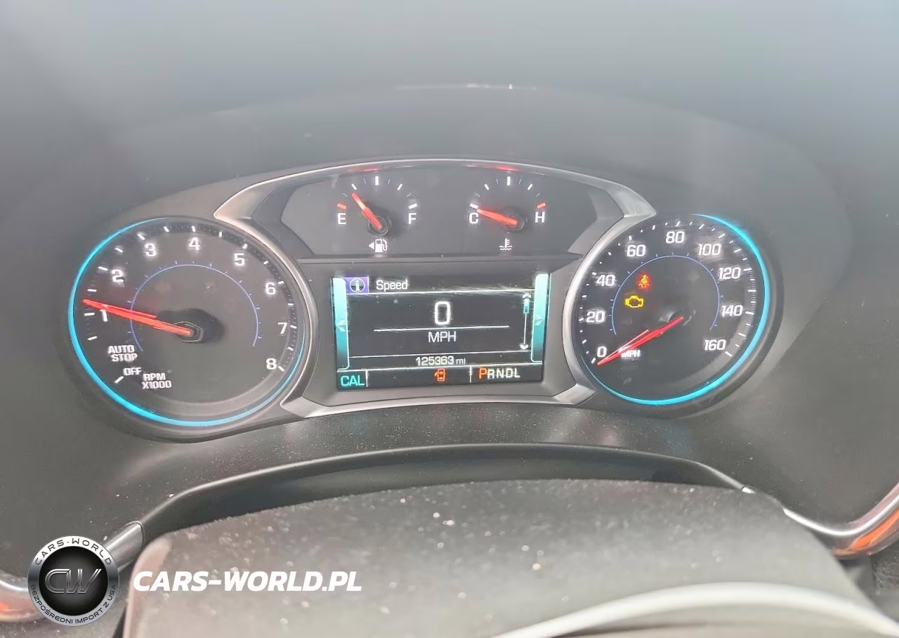 2018 Chevrolet Equinox Premier VIN:3GNAXXEUXJL389097 - 9