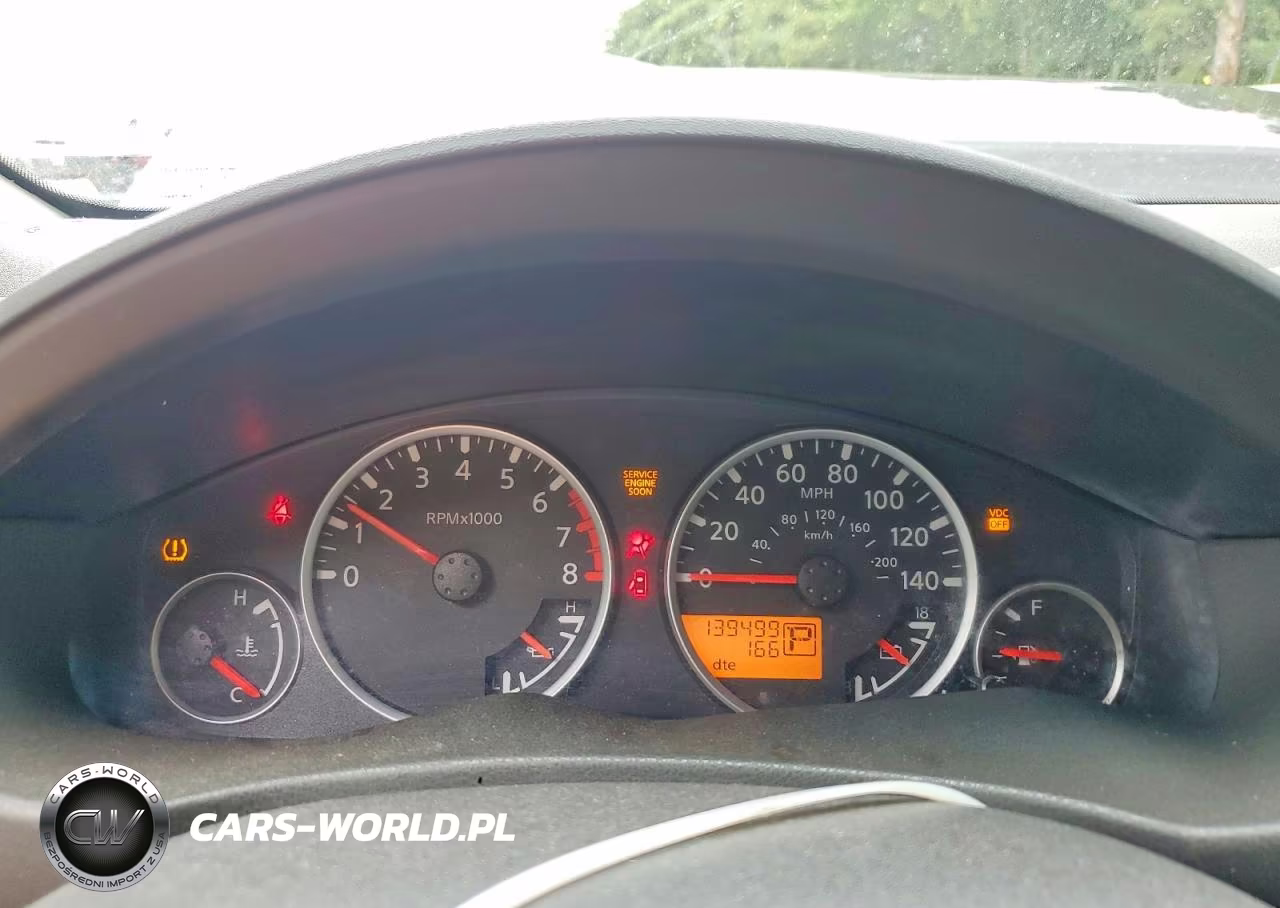 2011 Nissan Pathfinder S VIN:5N1AR1NN6BC618490 - 9