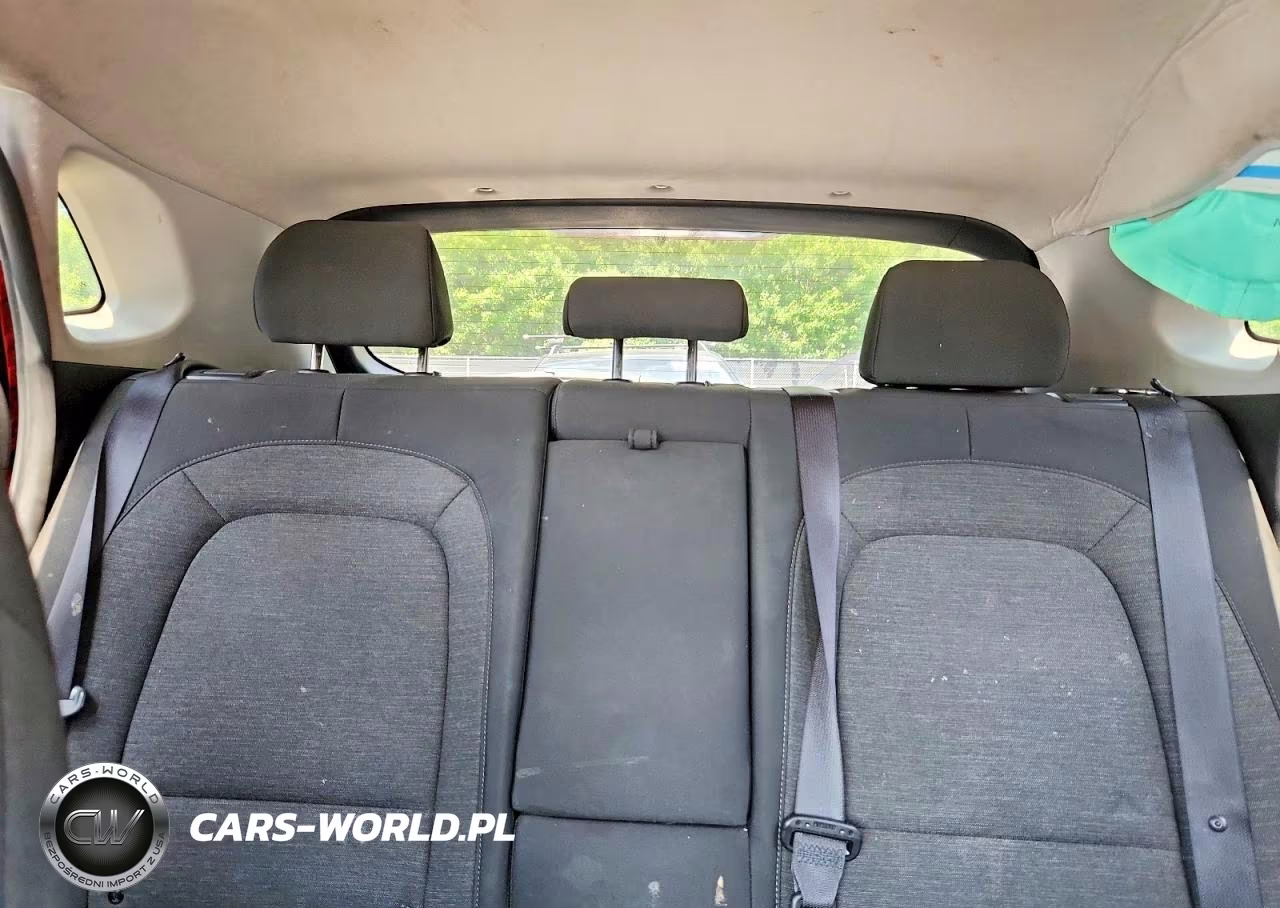 2021 Hyundai Kona Sel VIN:KM8K23AGXMU118146 - 10