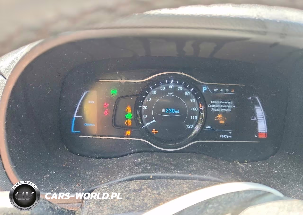 2021 Hyundai Kona Sel VIN:KM8K23AGXMU118146 - 9