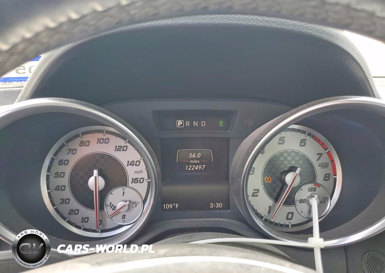 2014 Mercedes-Benz Slk 250 VIN:WDDPK4HA4EF085044 - 9