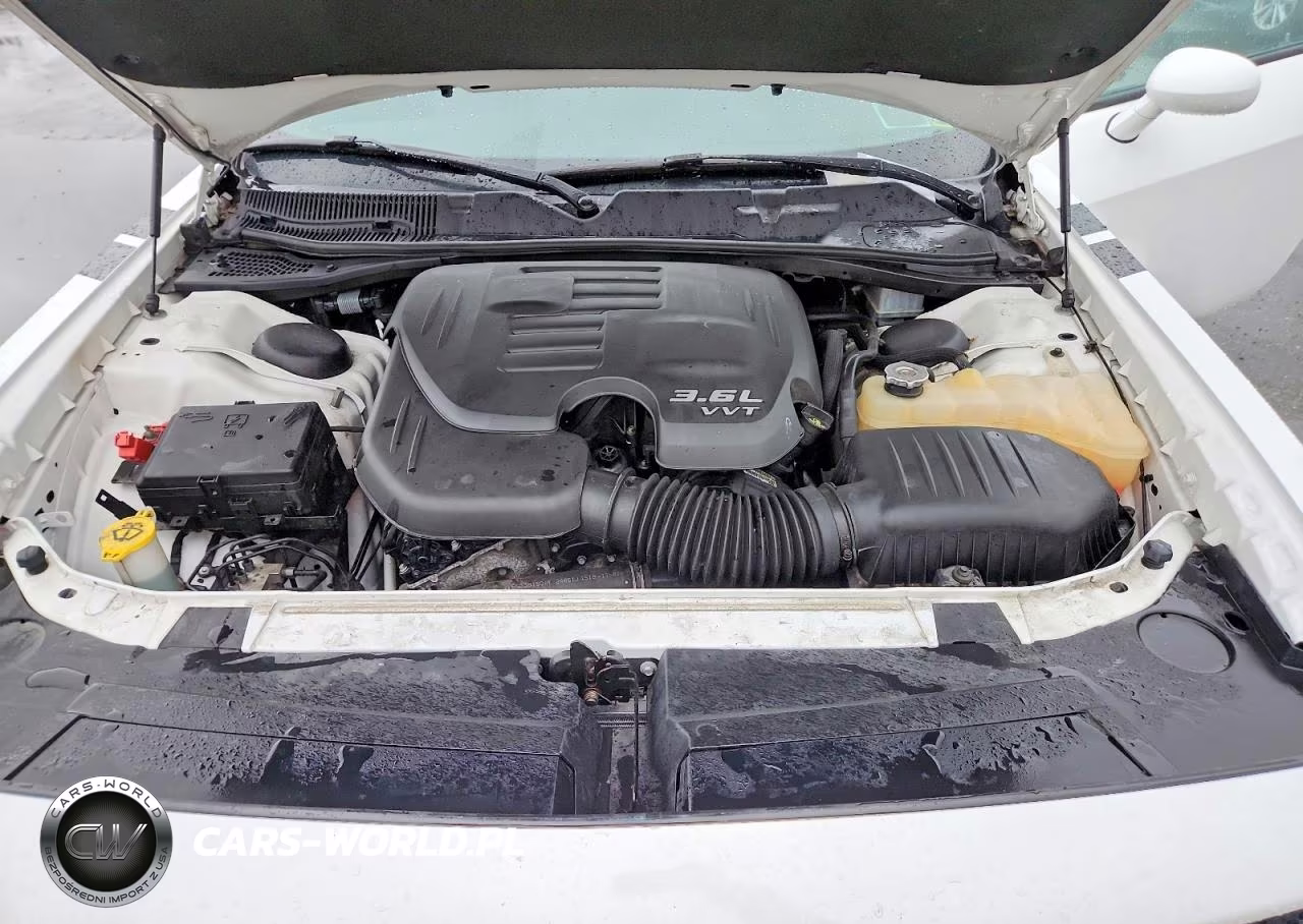 2018 Dodge Challenger Gt VIN:2C3CDZGG9JH322873 - 11