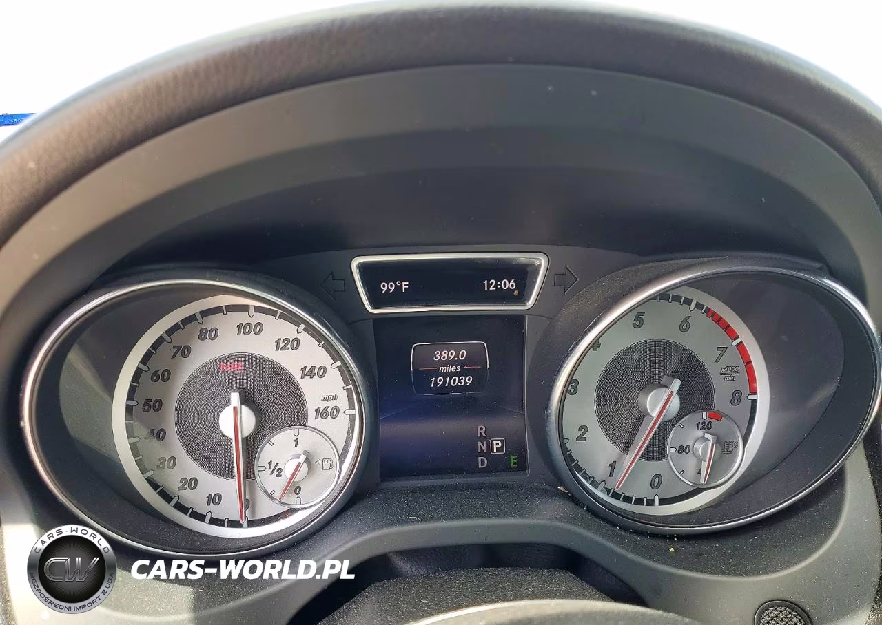 2015 Mercedes-Benz Cla 250 4Matic VIN:WDDSJ4GB7FN178154 - 9