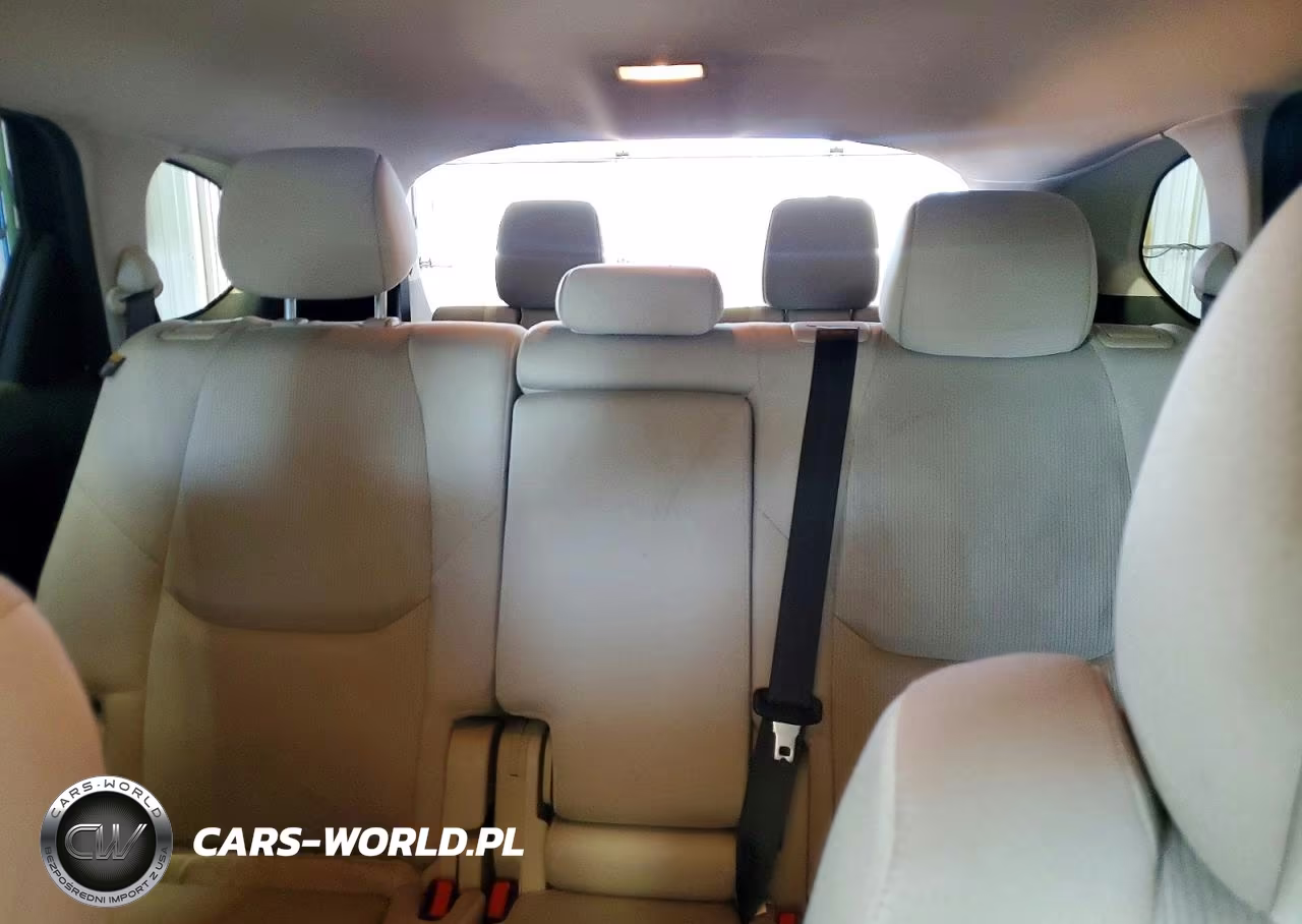 2019 Mazda Cx-9 Sport VIN:JM3TCABY7K0324991 - 10