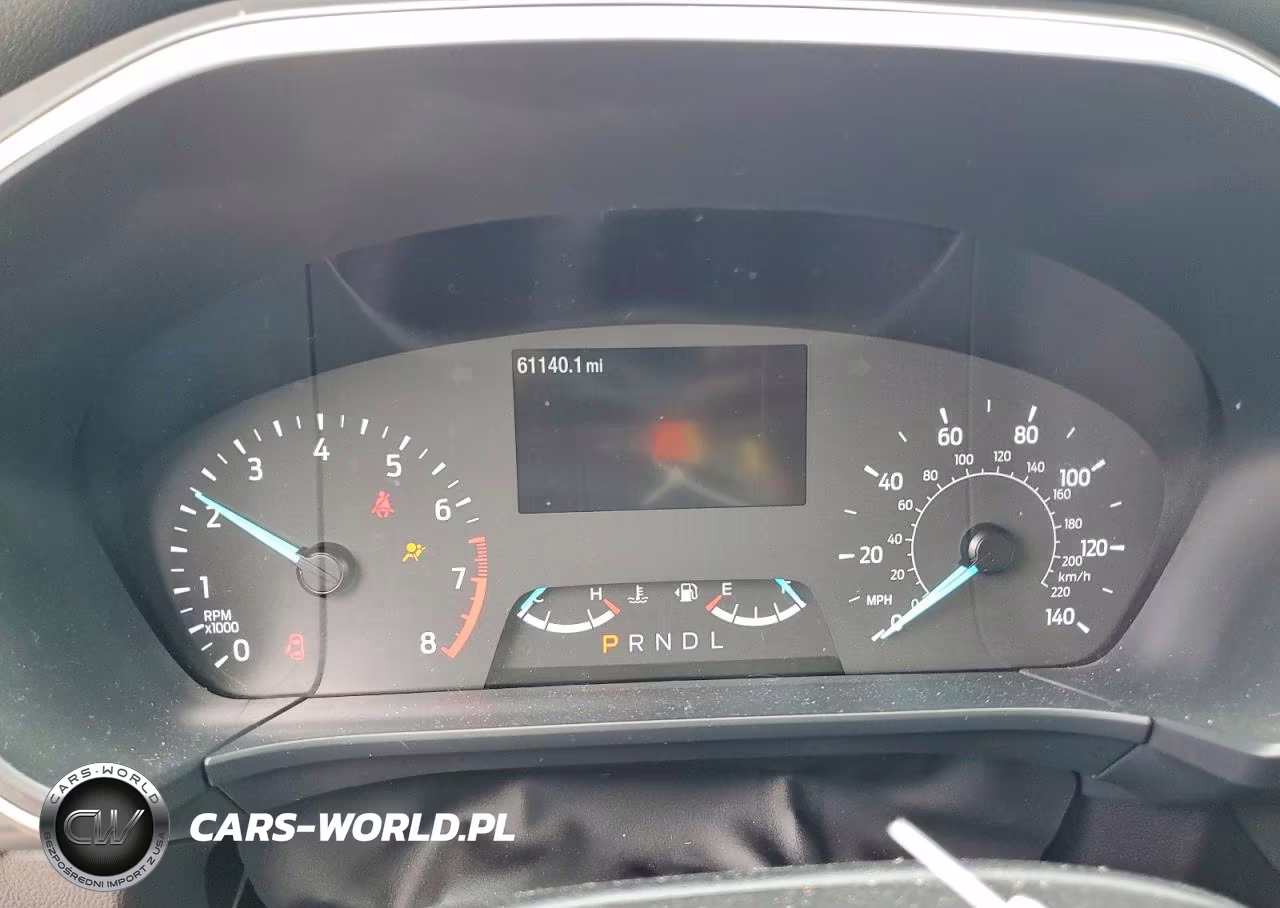2022 Ford Escape Se VIN:1FMCU9G65NUB10585 - 9