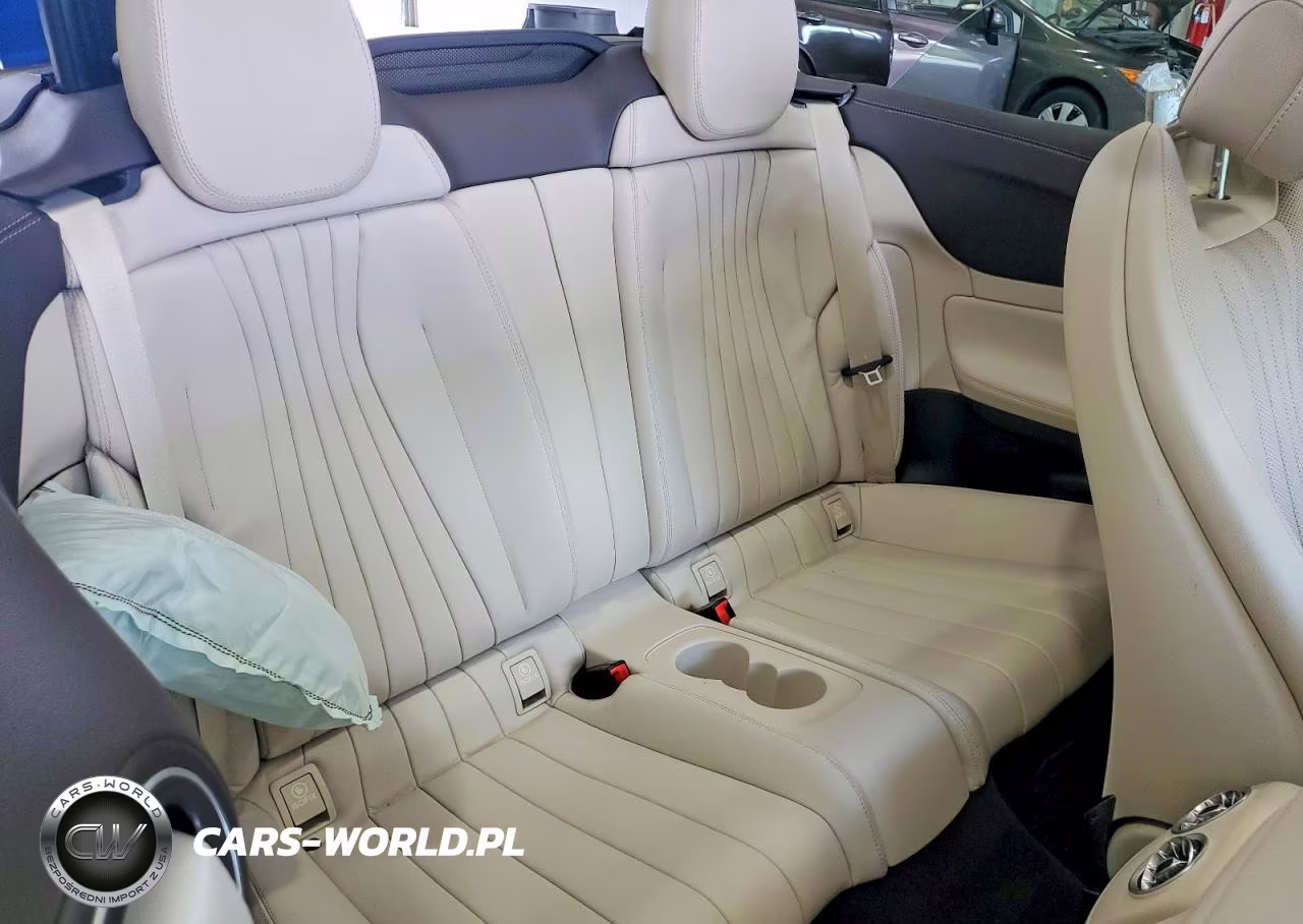 2018 Mercedes-Benz E 400 VIN:WDD1K6FBXJF042545 - 10
